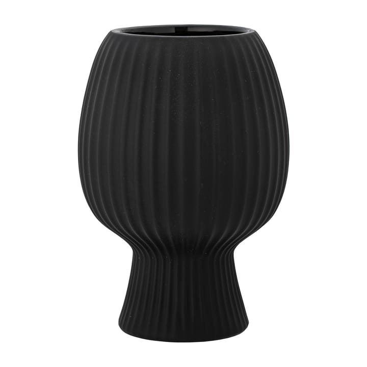 Dagny vase 21,5 cm - Svart - Bloomingville