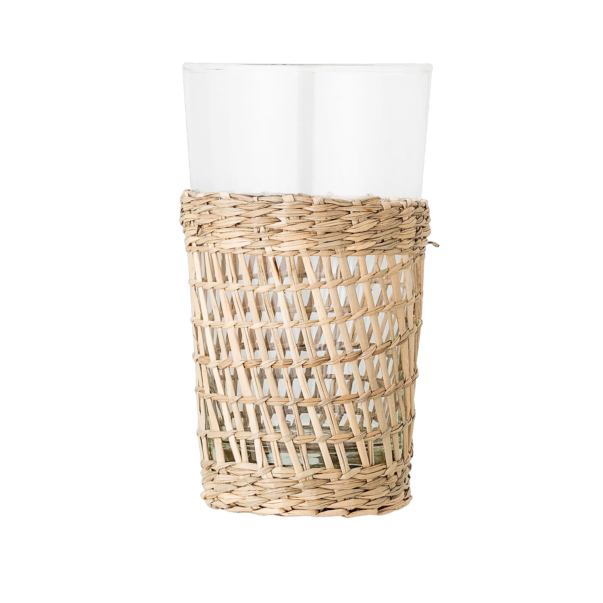 Daphne glass 33 cl, Klar-natur Bloomingville