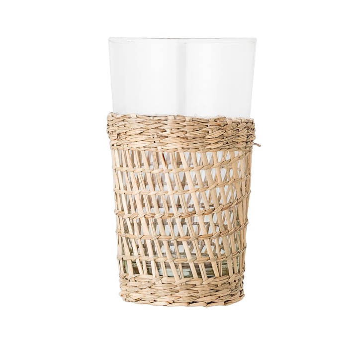 Daphne glass 33 cl, Klar-natur Bloomingville