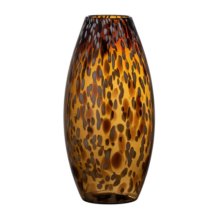 Daraz vase 32 cm - Brun - Bloomingville