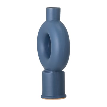 Dardo vase 20 cm - Blå - Bloomingville