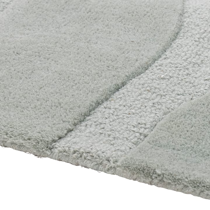 Darlington teppe 130x200 cm, Green Bloomingville