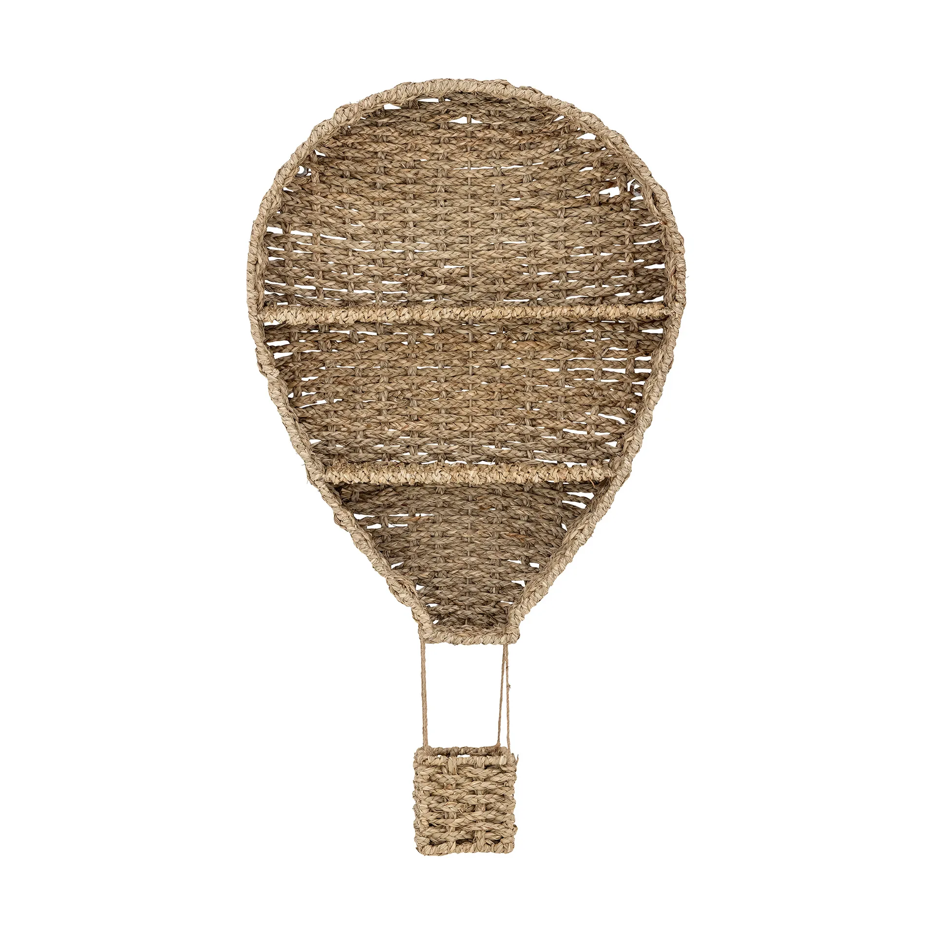 Ditter vegghylle 59x105 cm, Natur Bloomingville