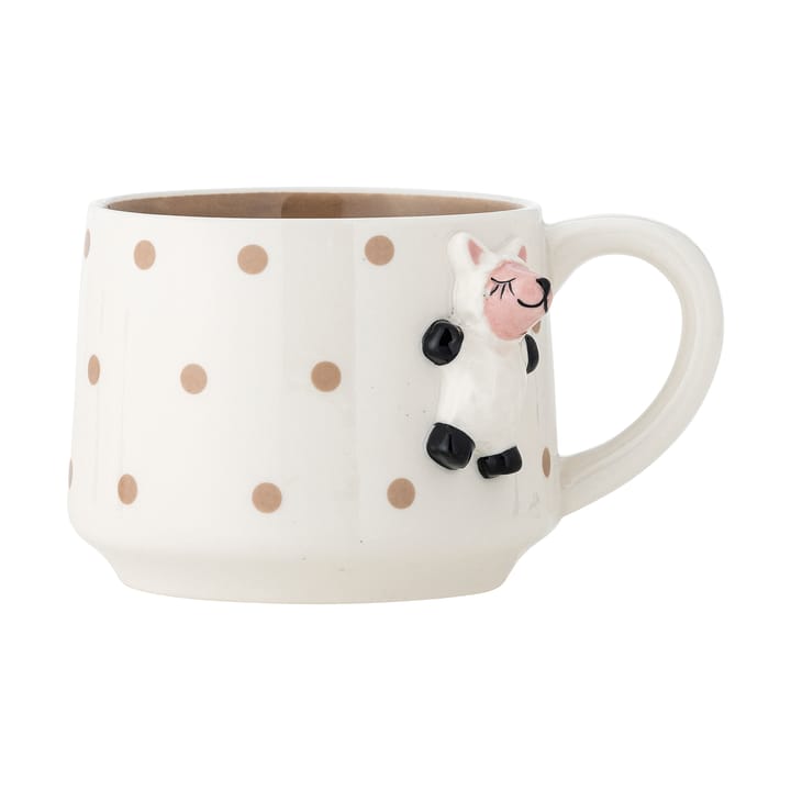 Dolly krus 37 cl - Brun - Bloomingville