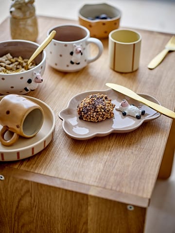 Dolly krus 37 cl - Brun - Bloomingville