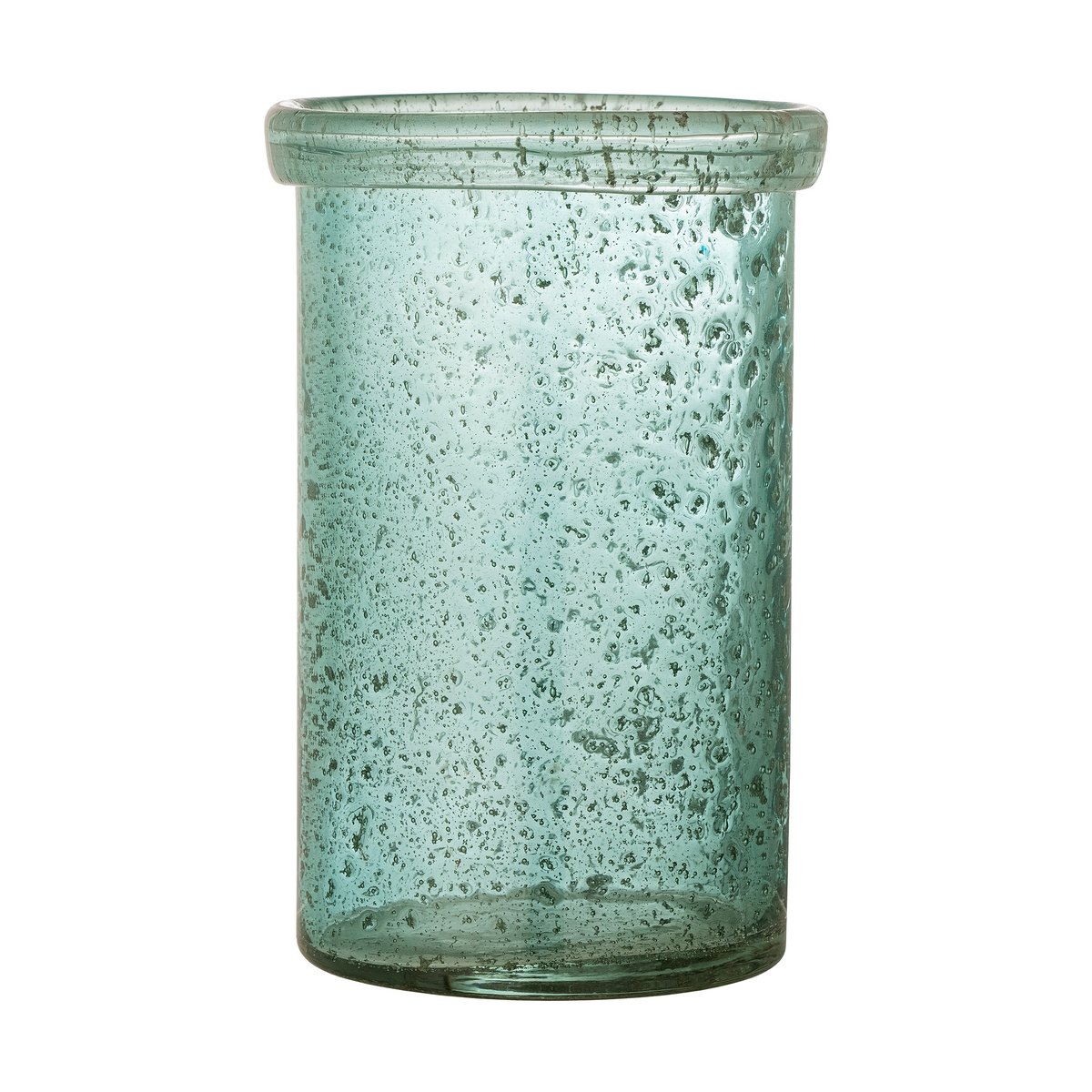 Bloomingville Echo vinkjøler Ø 16 cm Grønn