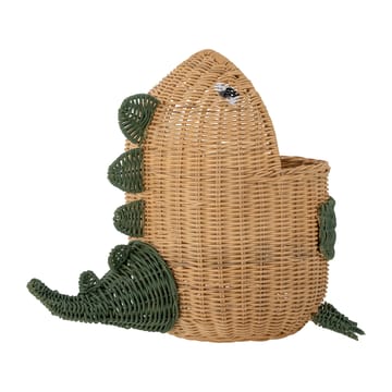 Eddi oppbevaringskurv 37 x 57 cm - Natur - Bloomingville