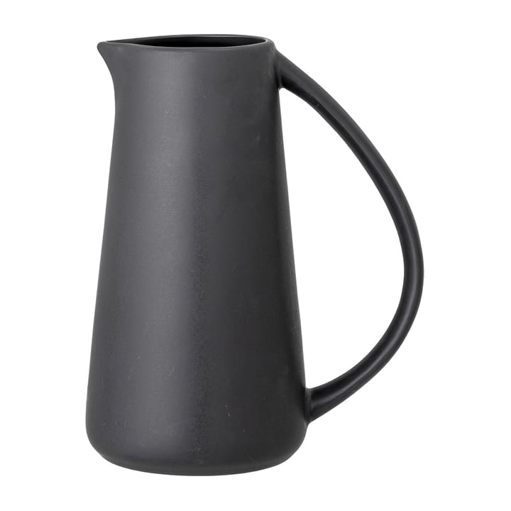 Edit kanne 1,1 liter, Sort Bloomingville