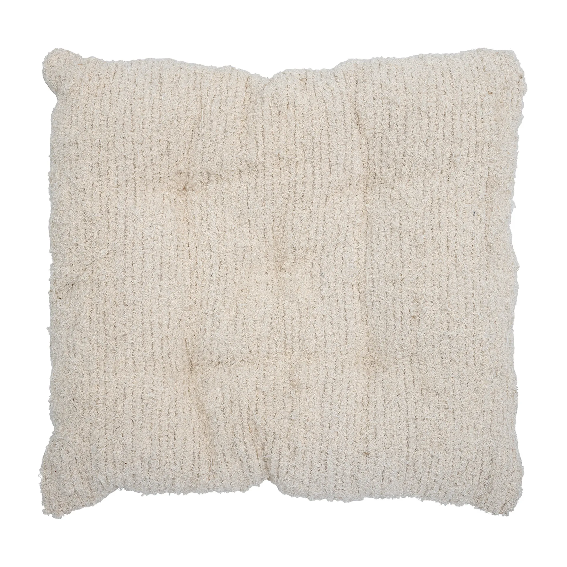 Fatuma pute 60 x 60 cm, Natur Bloomingville