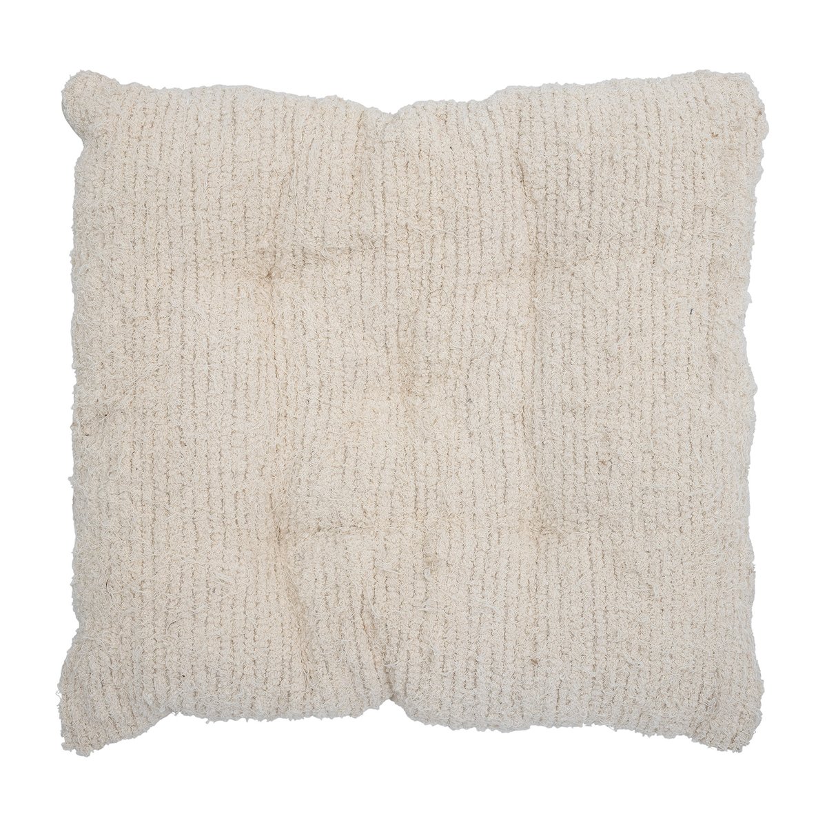 Bilde av Bloomingville Fatuma pute 60 x 60 cm Natur