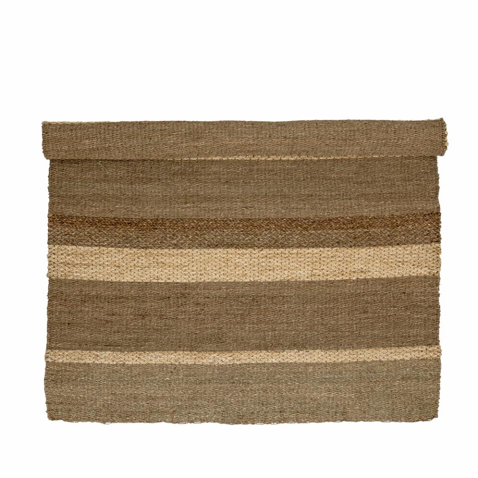 Bloomingville Felex teppe 180x260 cm Brun