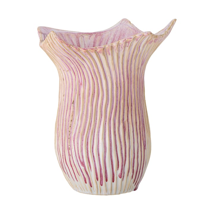Floral vase 29 cm - Rosa - Bloomingville