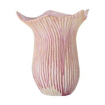 Floral vase 29 cm - Rosa - Bloomingville