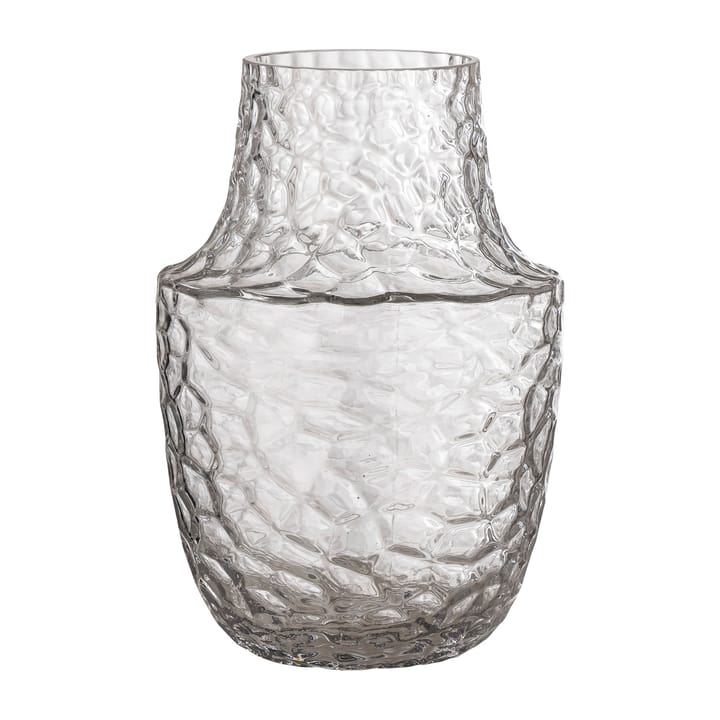 Flos vase 22,5 cm - Klar - Bloomingville