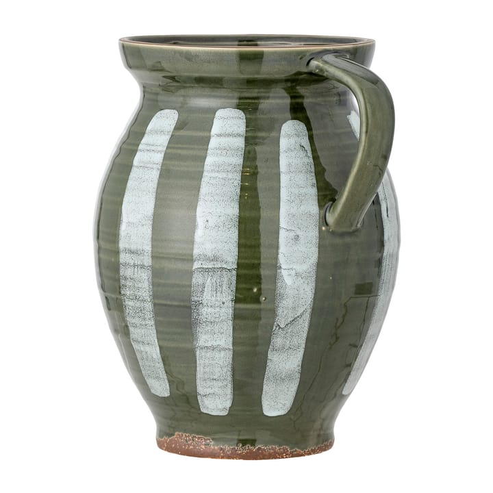 Frigg vase 26 cm - Grønn - Bloomingville