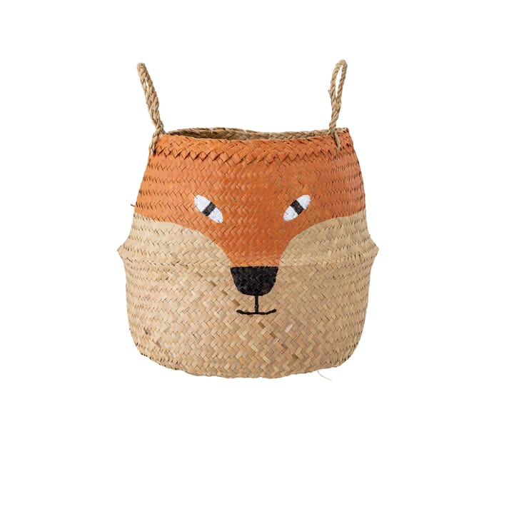 Fritse Storage kurv rev, Ø35 cm Bloomingville