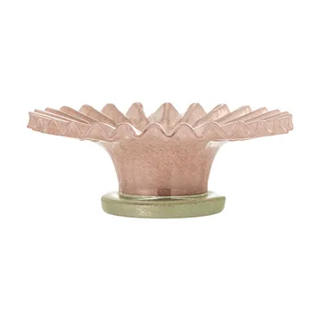 Garnet dekorasjonsskål Ø29 cm - Rose - Bloomingville