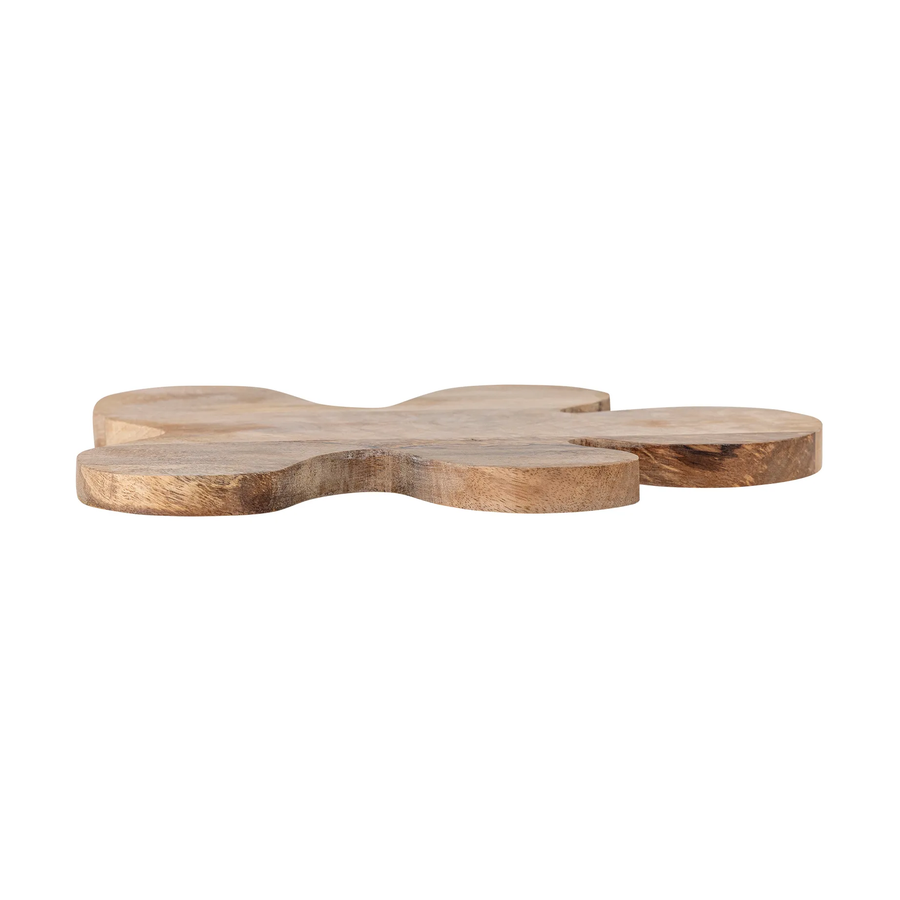 Ginnie serveringsbrett 25x30 cm, Natur Bloomingville