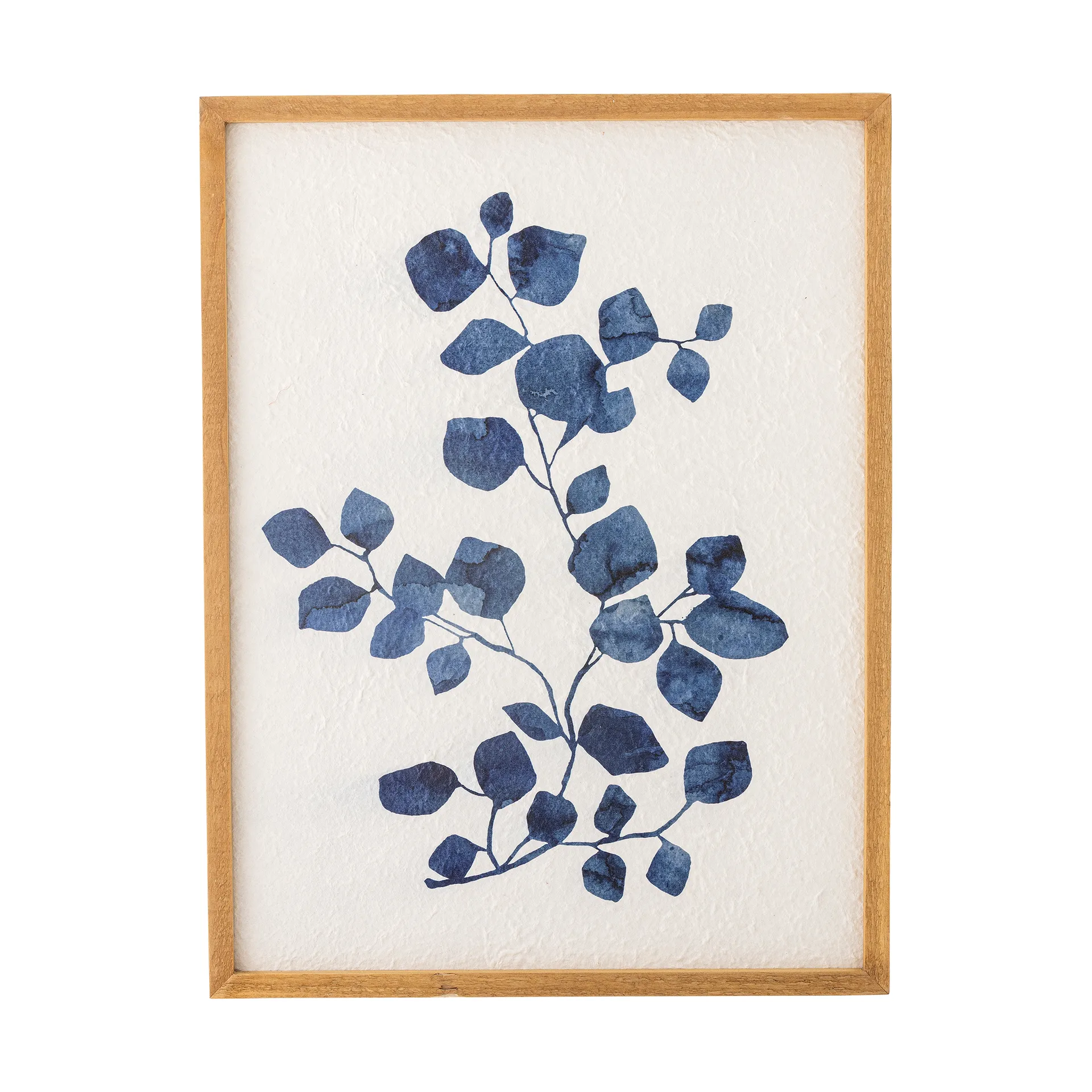 Gunnvor tavle 40,5x53,5 cm, Furu ramme Bloomingville