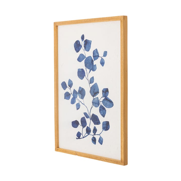 Gunnvor tavle 40,5x53,5 cm, Furu ramme Bloomingville