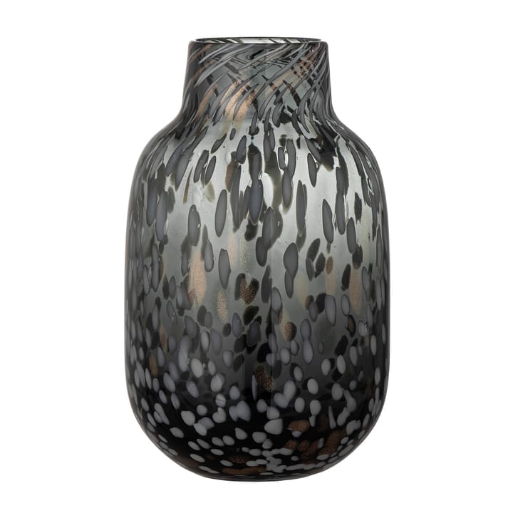 Gwan vase 27,5 cm - Grå - Bloomingville