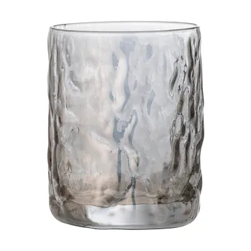 Harmoni drikkeglass 26 cl - Grå - Bloomingville