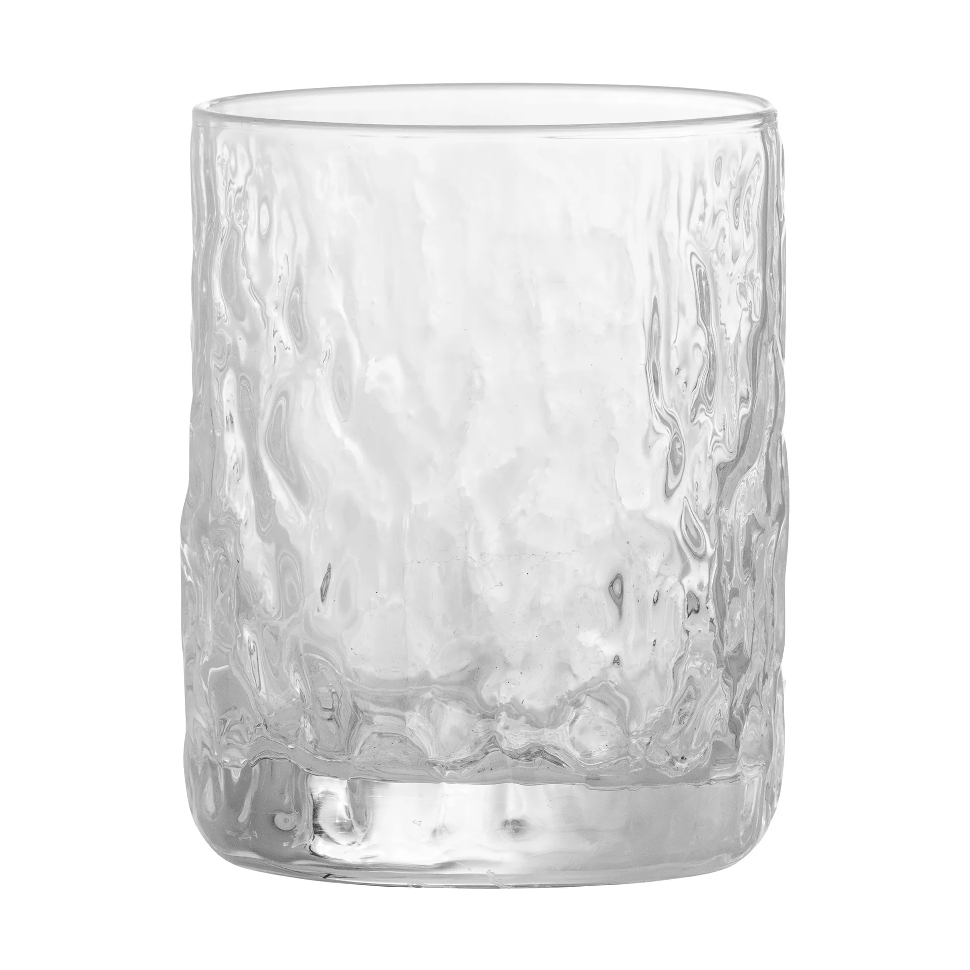 Harmoni drikkeglass 26 cl, Klar Bloomingville