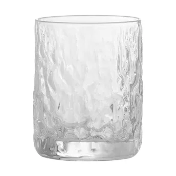 Harmoni drikkeglass 26 cl - Klar - Bloomingville