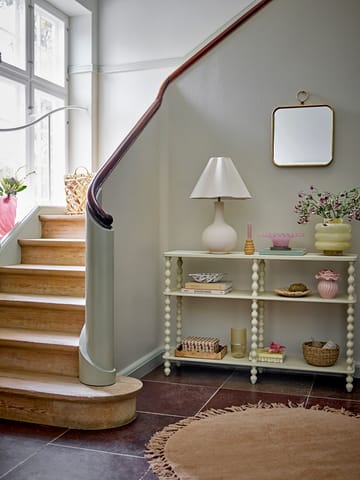 Heide bordlampe 60 cm - Hvit - Bloomingville
