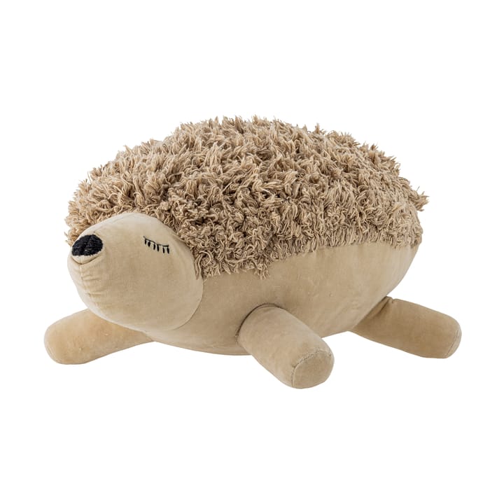 Henny sittepuff-leketøy - Brun - Bloomingville