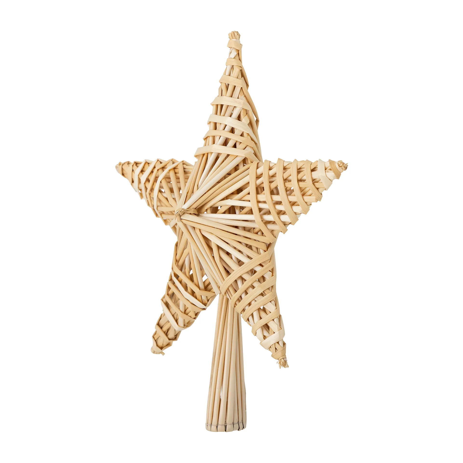 Hirah juletrestjerne, Nature Bloomingville