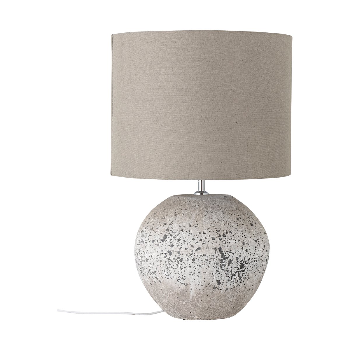 Bilde av Bloomingville Isedora bordlampe 595 cm Nature