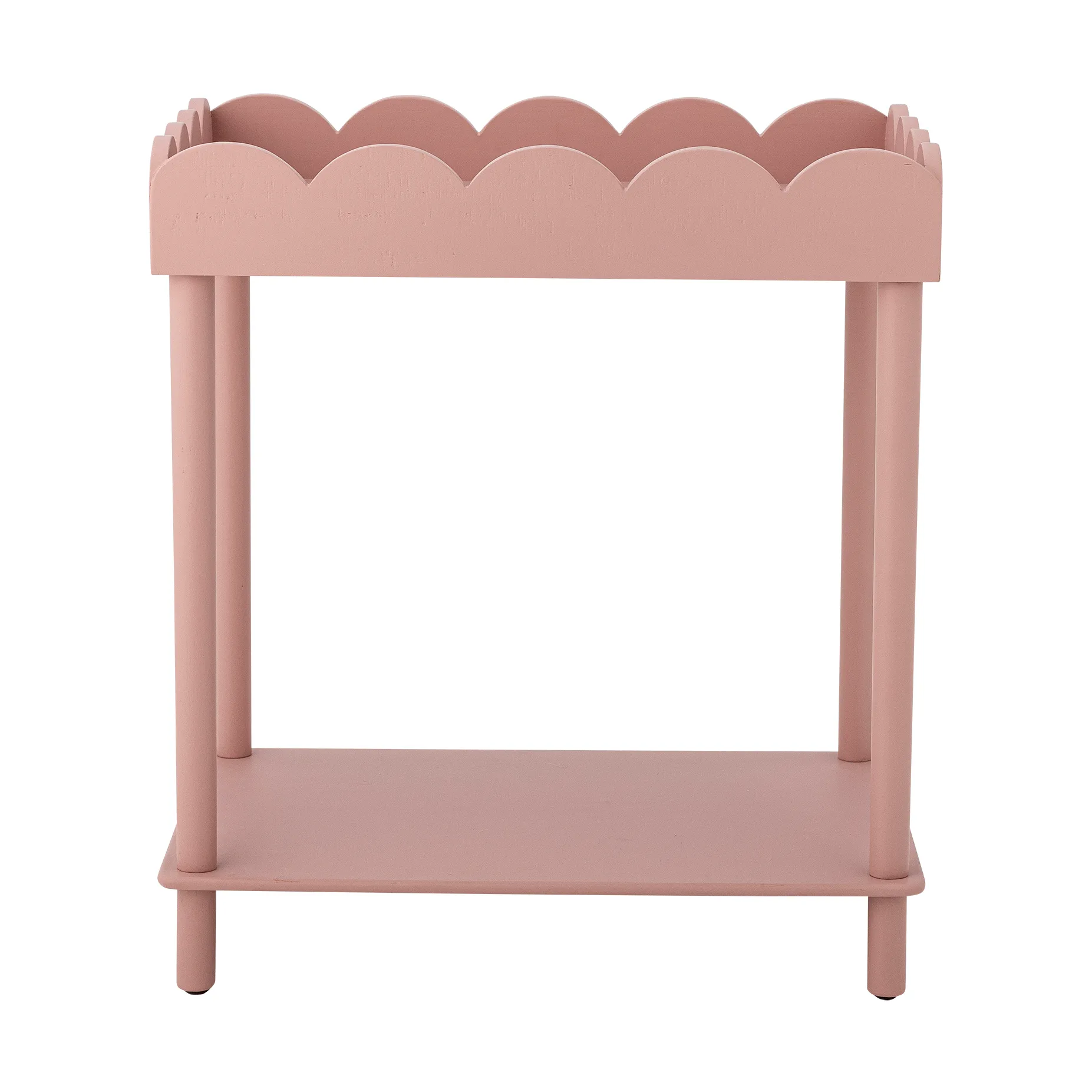 Isola sidebord 60x68 cm, Rose Bloomingville