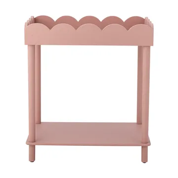 Isola sidebord 60x68 cm - Rose - Bloomingville