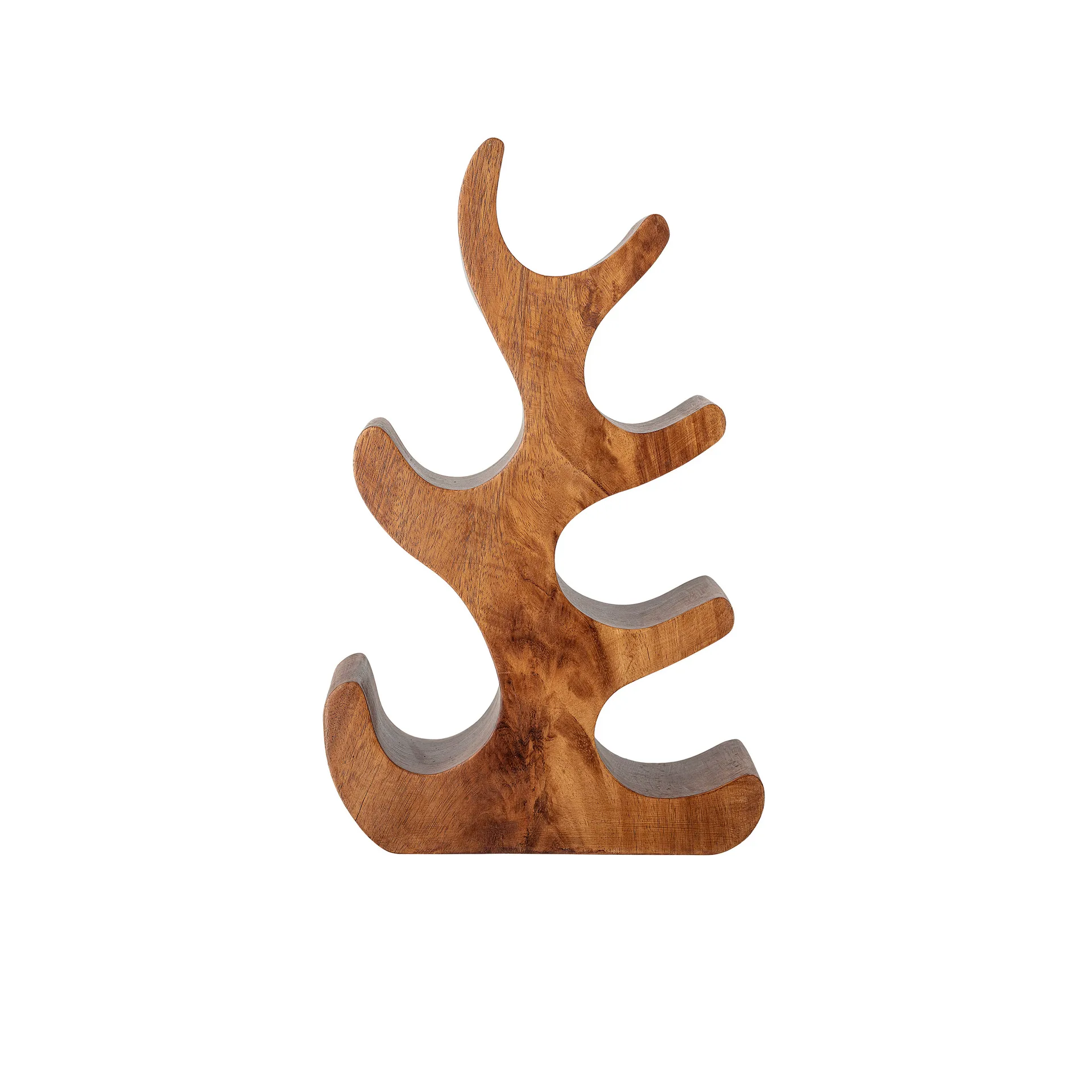 Isold vinsett acacia, Brun Bloomingville