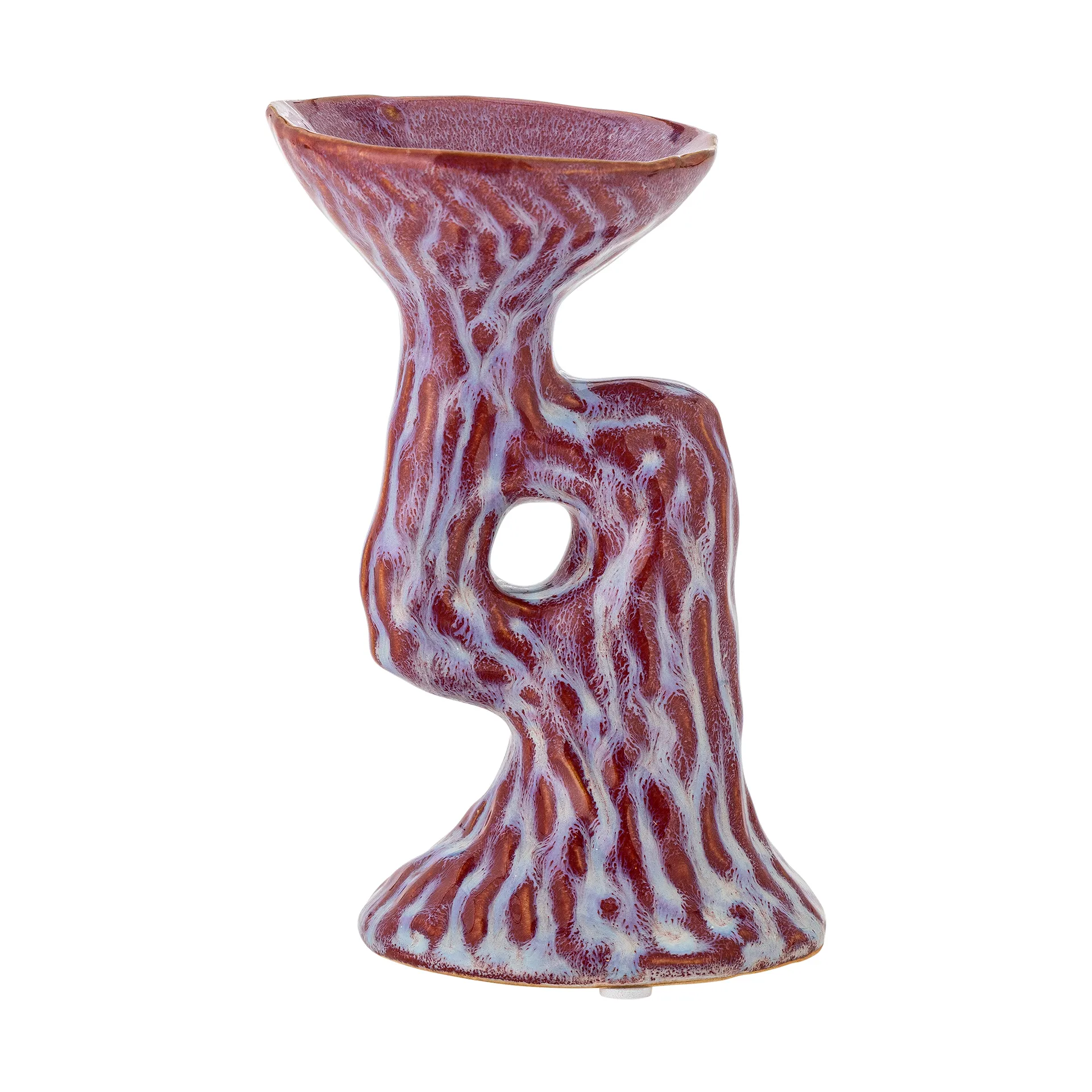 Ivalie lysestake, Rosa Bloomingville