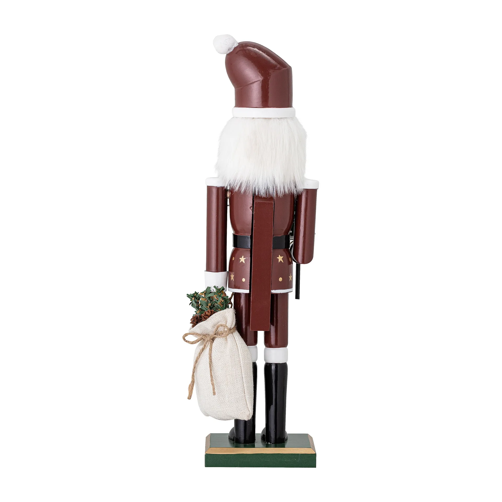 Janik nisse dekorasjon, Red Bloomingville