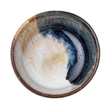 Jules skål 8 cm - Multi - Bloomingville