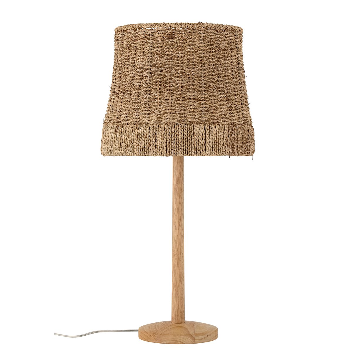 Bilde av Bloomingville Kakasi bordlampe Natur