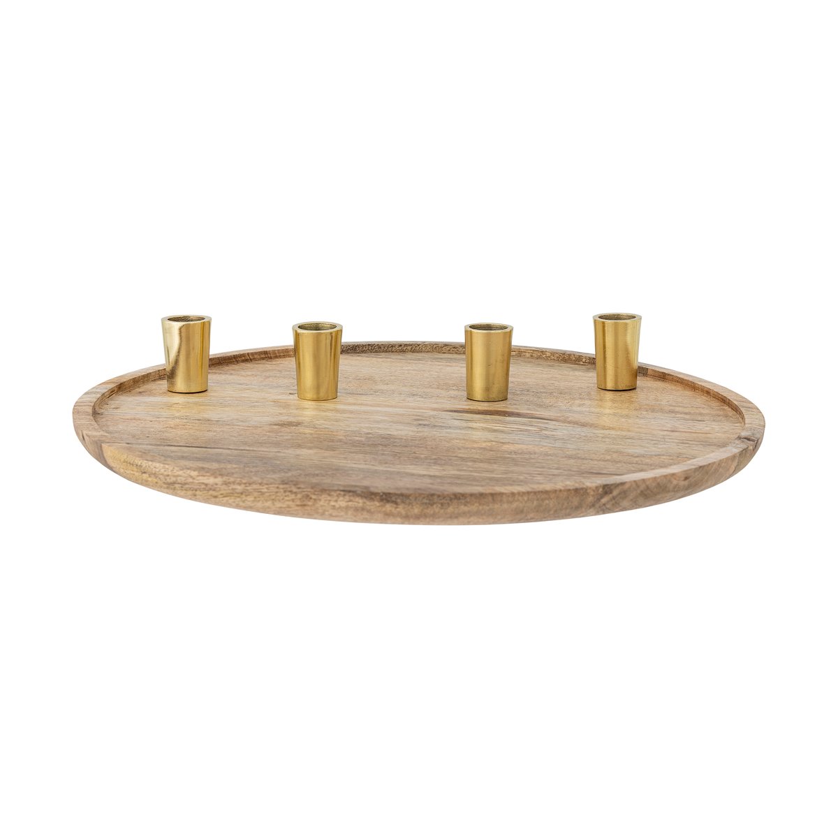 Bloomingville Kanga adventslysestake Ø40 cm Mangotre