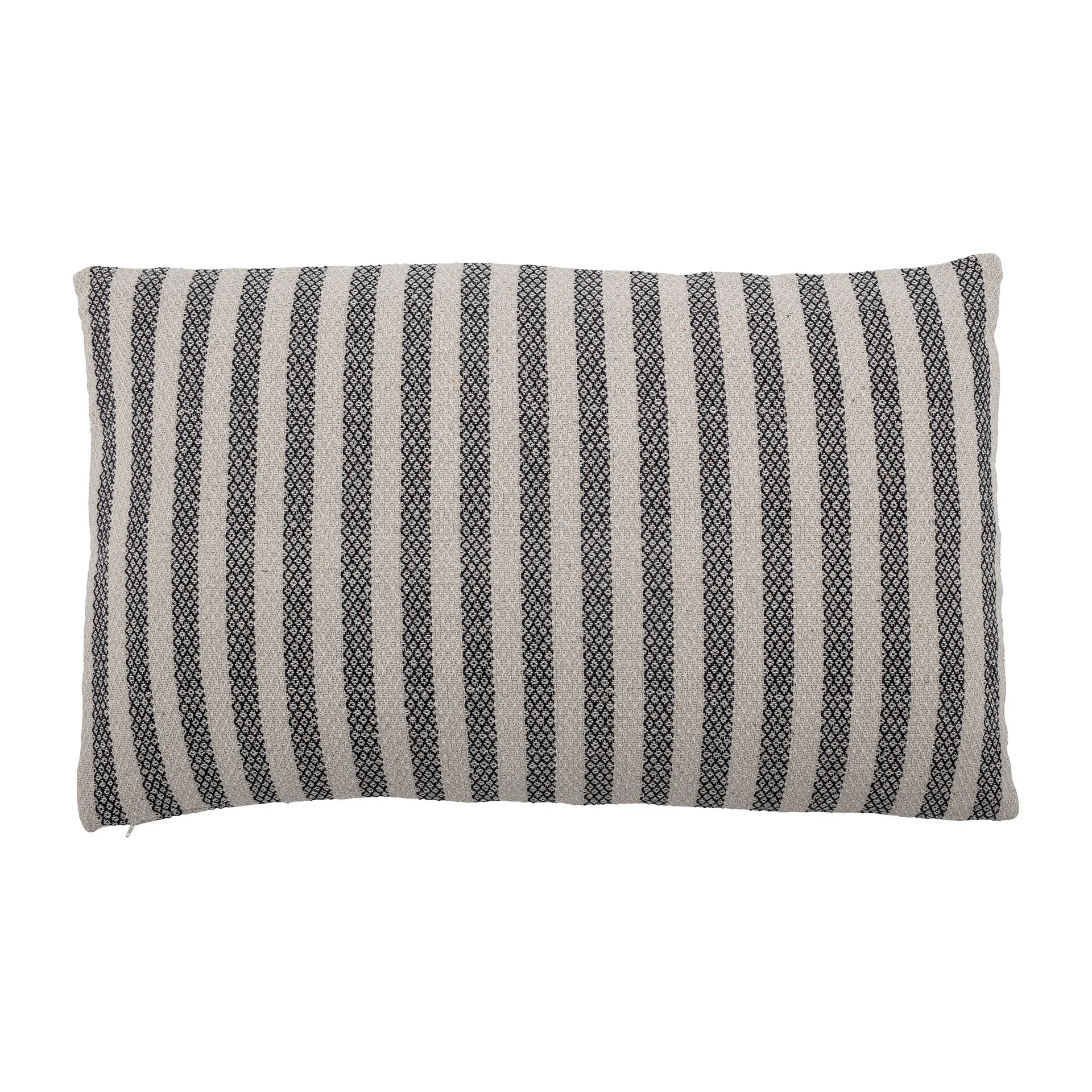 Kari pute 50 x 85 cm, Sort Bloomingville