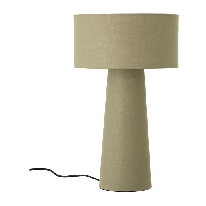 Karl bordlampe 50 cm - Grønn - Bloomingville