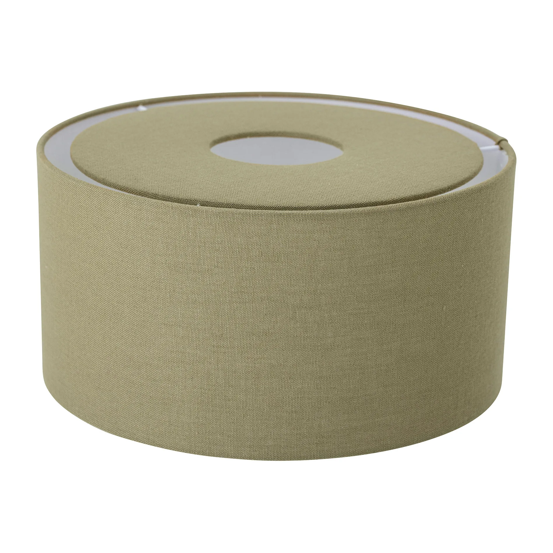 Karl bordlampe 50 cm, Grønn Bloomingville