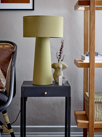 Karl bordlampe 50 cm - Grønn - Bloomingville