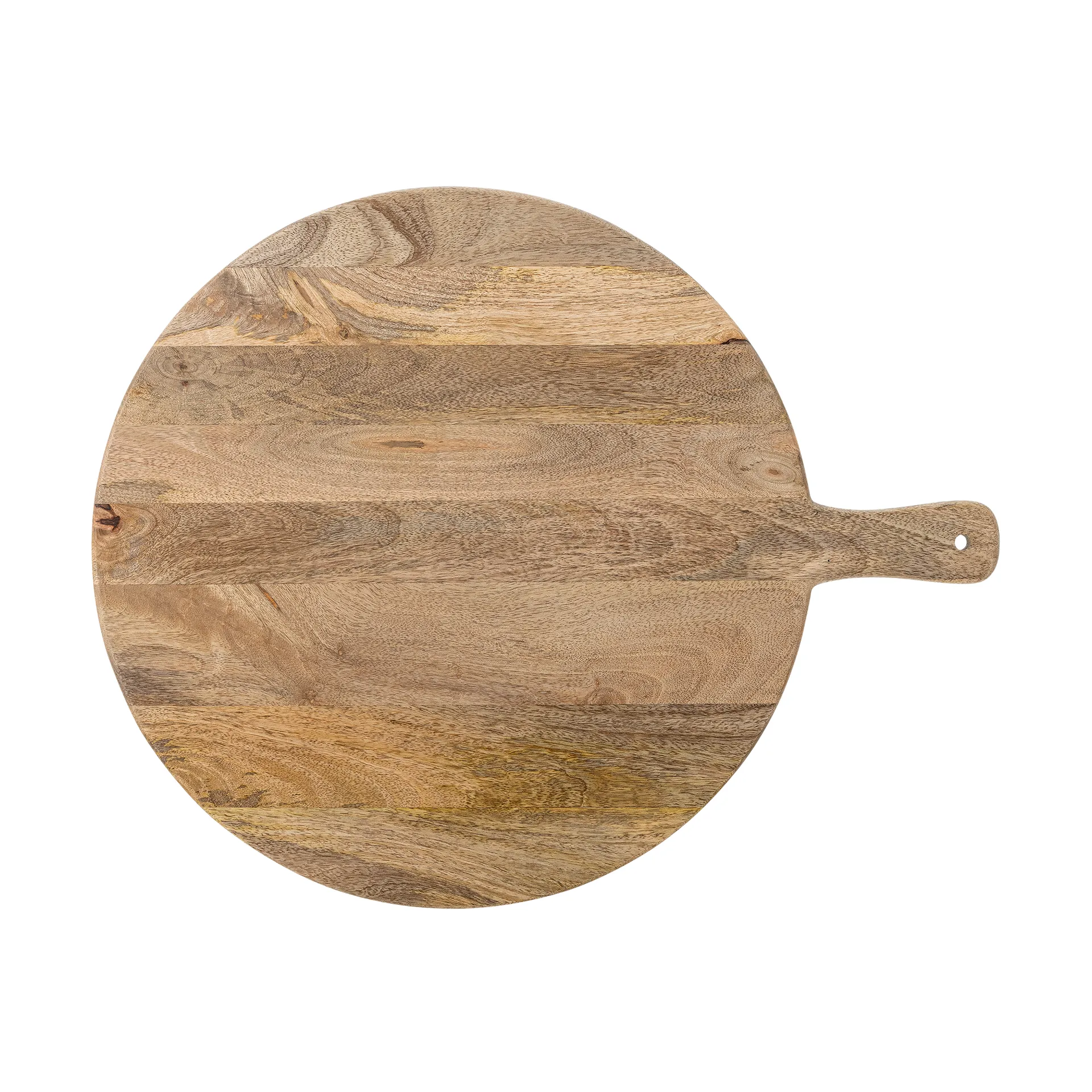 Kayse serveringsfat pizza, Mangotre Bloomingville