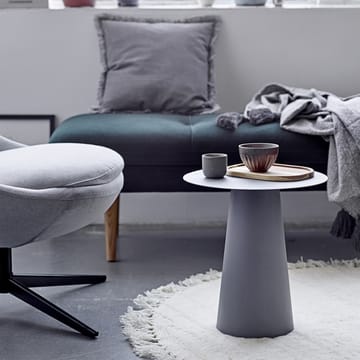 Kendra kopp keramikk 10 cl - Grå - Bloomingville