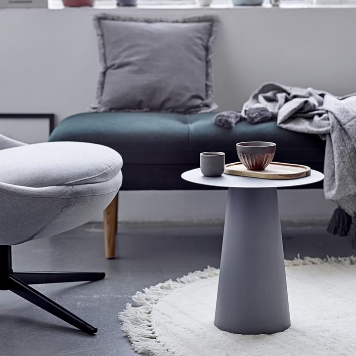 Kendra kopp keramikk 10 cl, Grå Bloomingville