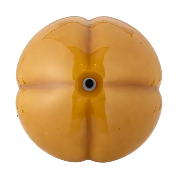 Kinoko bordlampe Ø30 cm - Gul - Bloomingville