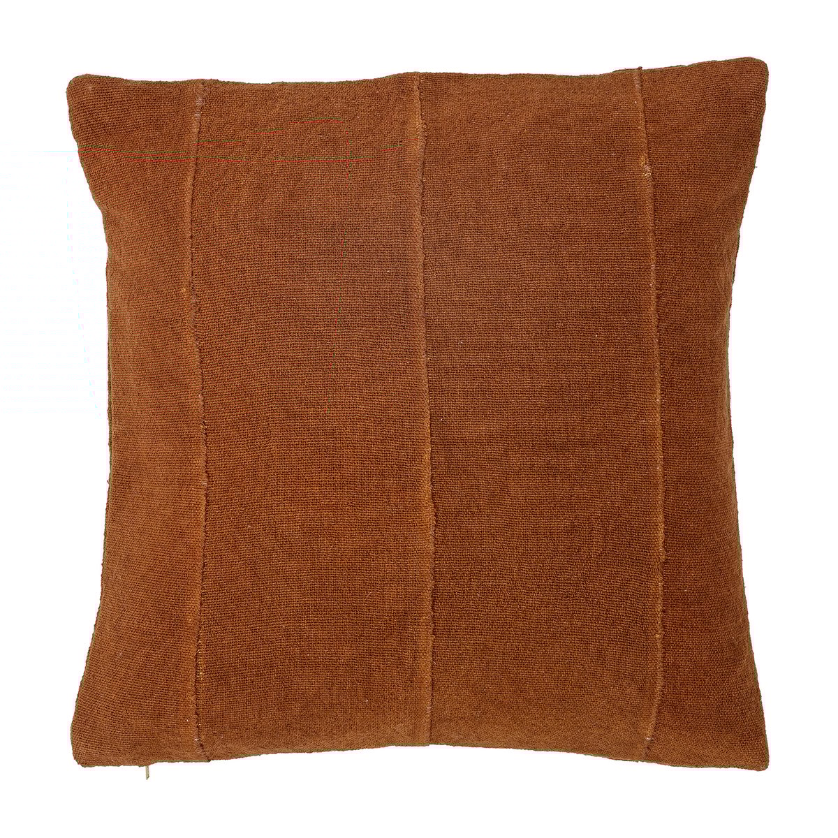 Bloomingville Kita pute 45 x 45 cm Brun | Skandinavisk Design | Puter | Brun