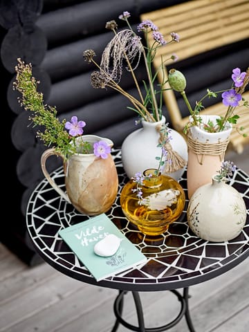 Lala kafébord - Svart - Bloomingville